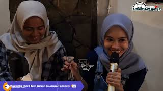 RESIKO WONG SETIA (Hery Bonksors's)-Live Music Angkringan Wakaji | Hj.Eka dwi w