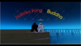 [GPO] Hollow Fang X Buddha