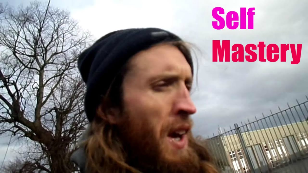 2 Ways to Self Mastery - YouTube