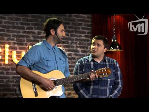 Club 11 - სკეტჩი - ბენდი HD 06 (პრომო)