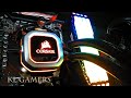 AMD Ryzen 7 2700X msi X470 GAMING PLUS GIGABYTE GTX 1660Ti CORSAIR H100i PRO Samsung 970 PRO