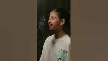 Thumbnail of Sapphire | Cover by - Anukriti @EdSheeran @Official_ArijitSingh #sapphire #cover @anukriti
