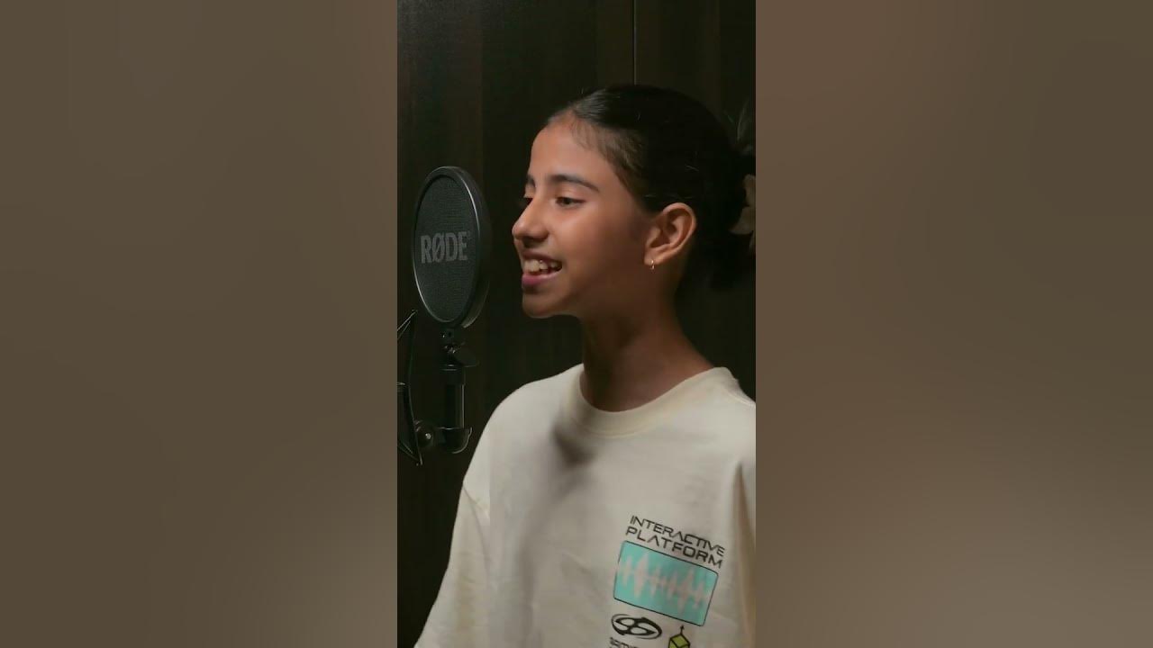 Sapphire | Cover by - Anukriti @EdSheeran @Official_ArijitSingh #sapphire #cover @anukriti