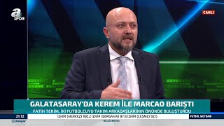 Mehmet Emin Uluç Şenol Güneş Hollanda Maçından Sonra İstifa Etmeliydi