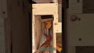 Smart Storage Hack – Effortless Tool Organization in Seconds