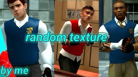bully ae mod random texture