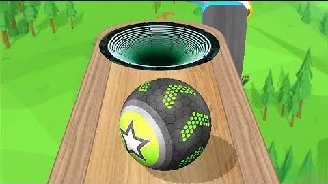 Going Balls - SpeedRun Gameplay Level 117 to 119