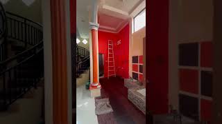Rumah Oppa Kaka Pontianak #pontianak #rumahsupermewah