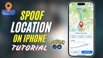 iMyFone AnyTo Complete Beginners Guide | Change Location to Anywhere for iOS and Android