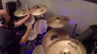 Sepultura - Inner Self (Drum Cover) JP BRAZ DRUMMER
