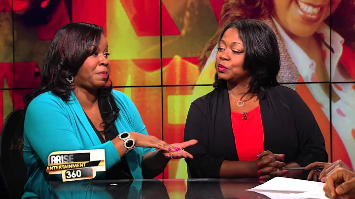 Power House Productions owners Rochelle Brown and Sonia Armstead share industry secrets!