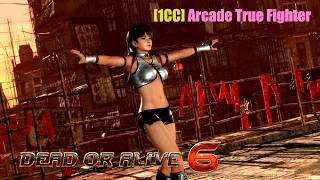 Arcade True Fighter - Leifang [Steam]