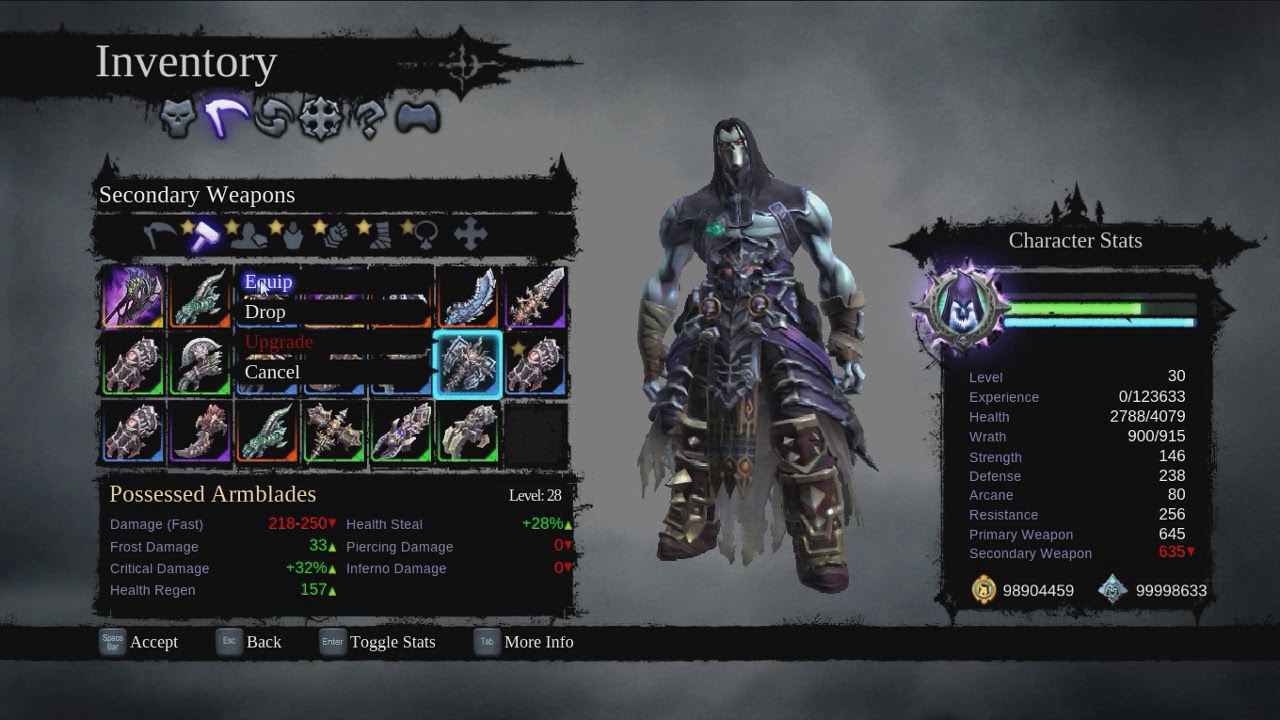 Darksiders 2 Soul Splitter Charge Glitch YouTube darksiders-2-soul-splitter-charge-glitch-youtube