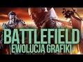 Od Battlefield 2 do Battlefield 1 - ewolucja grafiki w BF-ie [tvgry.pl]