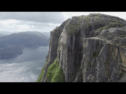 Video: Նորվեգիա, Preikestolen. նկարագրություն և հետաքրքիր փաստեր