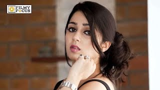 Controversy On Actress Charmi Kaur Hip...