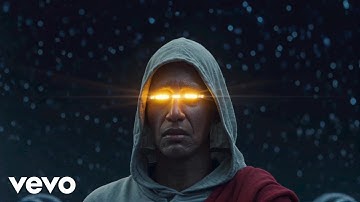 Space Drifter - Mirage (Official Music Video)