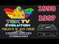 Tgk tv volution ep 10 les pubs jeux vidos 19901997 mga drive  mga cd