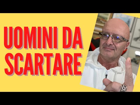 Video: Che tipo di uomini ci sono?