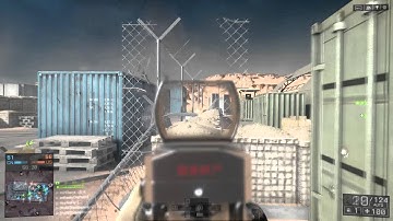 Battlefield 4: Quality Test (1080pHD)