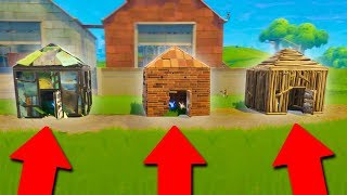 Two Of These Are Traps Fortnite Battle Royale