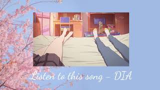thinking about crush kpop playlist