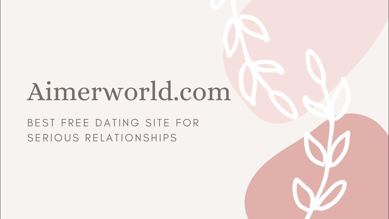 Free dating site no payment, Free online dating site without payment. Join us now. YouTube