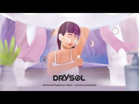 ቪዲዮ: Drysol ን እንዴት መጠቀም እንደሚቻል -13 ደረጃዎች (ከስዕሎች ጋር)