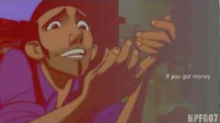 The City is at War [Borderline revival - Tulio]