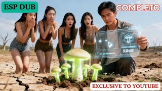 【ESP DUB】¡Tengo un Sistema Secreto y 5 Hermosas Cuñadas que Proteger! En la Crisis, soy un Héroe 😈