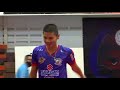 ตะกร้อไทยแลนด์ลีก 2020 วีค 7 ชลบุรี พบ อำนาจฯ | The Takraw League 2020 W7 CHONBURI VS. AMNATCHAROEN