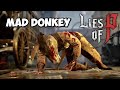 Super Easy Way to Defeat Mad Donkey Boss - Lies Of P