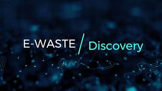 E-WASTE | ICS 5 Final Video | Kevin Mo