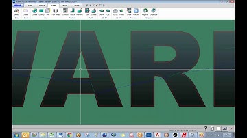 WARDJet Webinar - IGEMS SignMaker