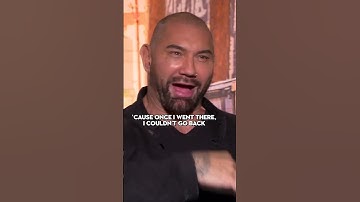 Thumbnail of Batista Forgot His Line During “Give Me What I Want” Promo 😂