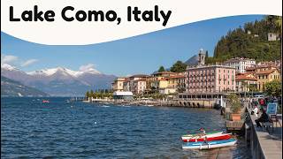 10 Best Things to Do in Lake Como, Italy