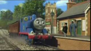 5 Years of Thomas & Friends: Part 30