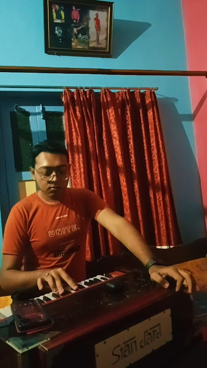 Old song cover challenge 365 days || Day - 9|| covered by - Arkya Mukherjee|| #viral