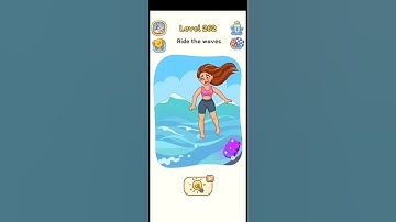 How to beat Level 2620 DOP 5 #shortsfeed #gaming #trending