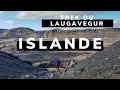 Trek du Laugavegur - Islande - Août 2019 (FR)