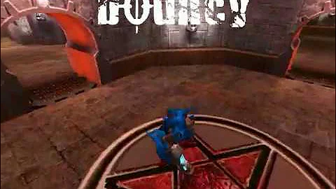 Trick 'em all 2 [Quake3 DeFrag movie]