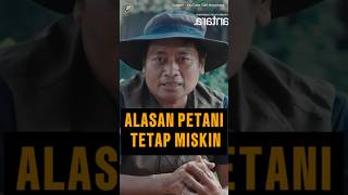 LINGKARAN SETAN PETANI: KAYA DI APLIKASI, MISKIN DI SAWAH! 🔥