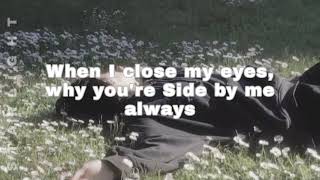 Manifest - Durma English Translate