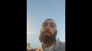 Uber rider curtisy