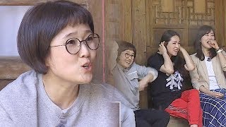 송은이, 척하면 나오는 가요 알파고 ‘인간 주크박스’ @불타는 청춘 161회 20180710