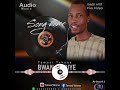 Thomasi Yohana Official Audio BWANA NDIE MCHUNGAJI WANGU