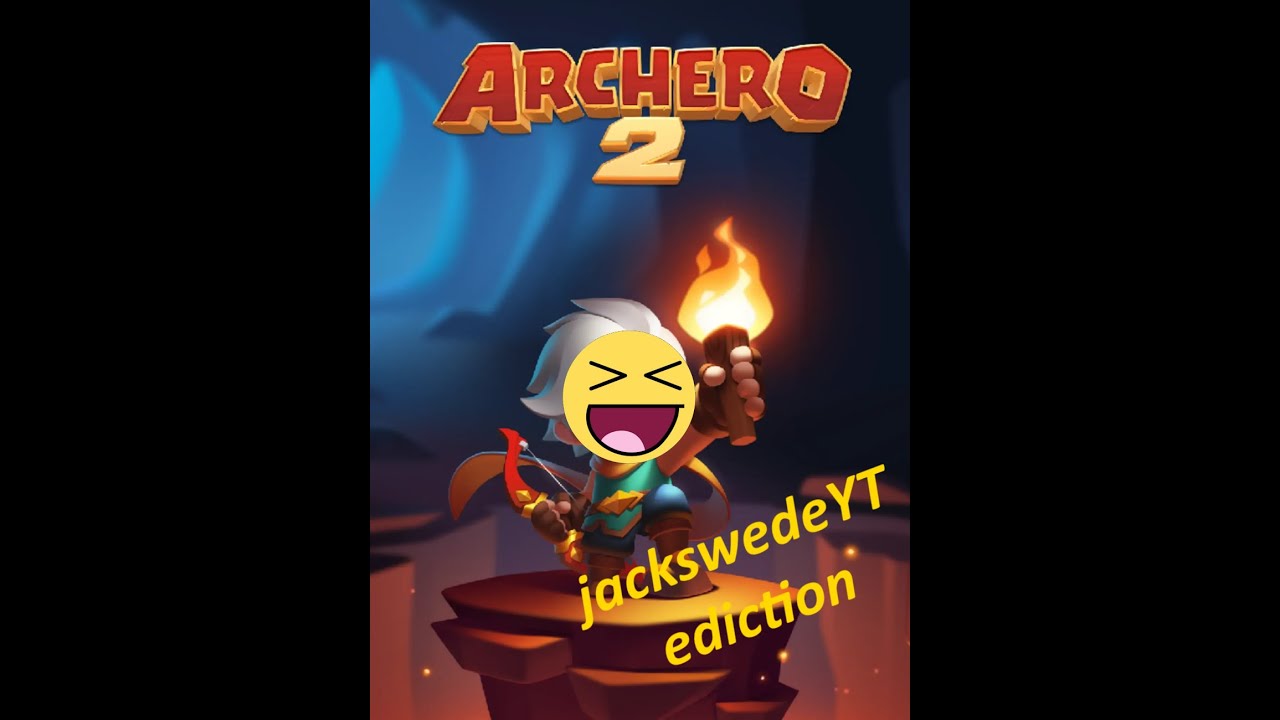 Archero 2 1020 Energy, 2x Campaigning event, MASS QUICK RAID