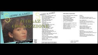 Sherrie AlJunied - Cinta Waktu Hujan Turun (Polygram 1987) Versi LP