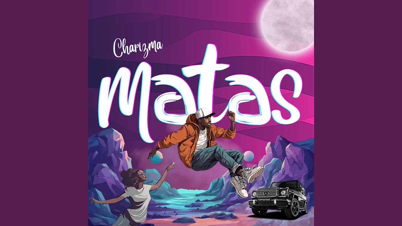Matas auf YouTube ansehen Matas auf YouTube ansehen