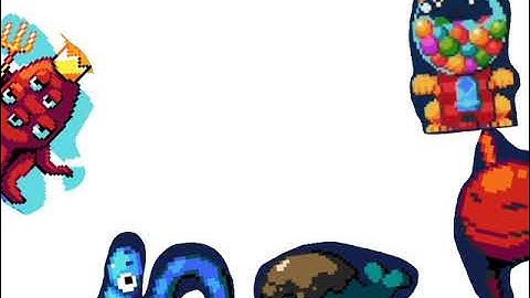 Drop the bomb with combo critters